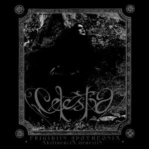 CELESTIA – Frigidiis Apotheosia: Abstinencia Genesiis