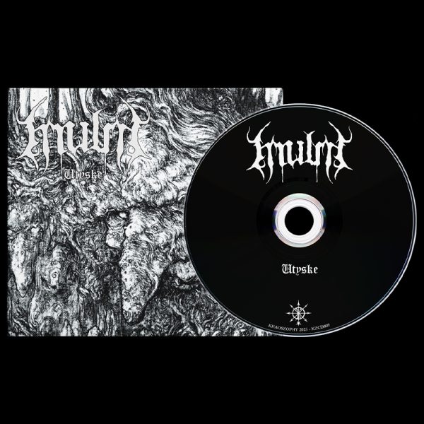 Mulm - Utyske (CD)