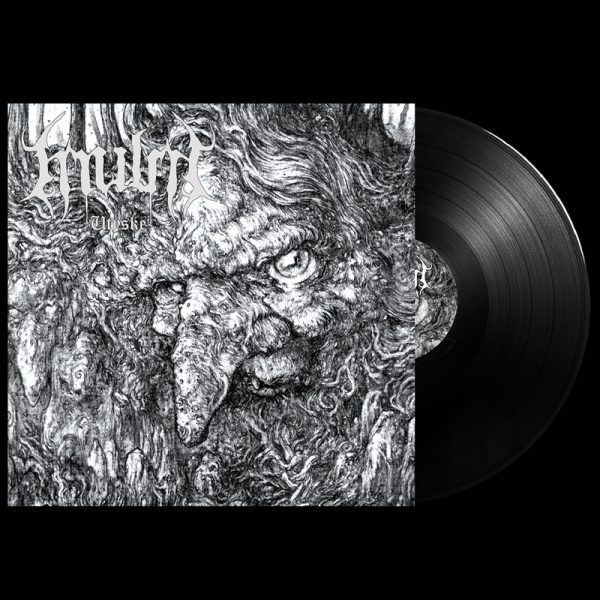 Mulm - Utyske (LP)