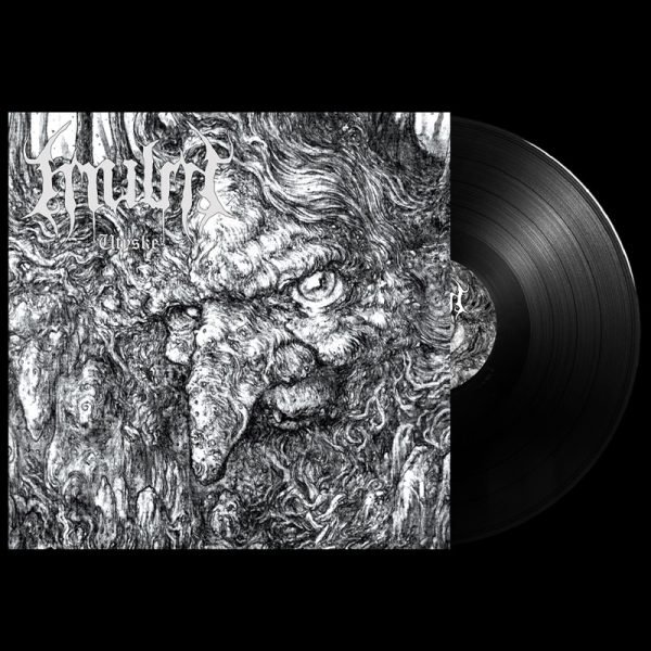 Mulm - Utyske (LP)