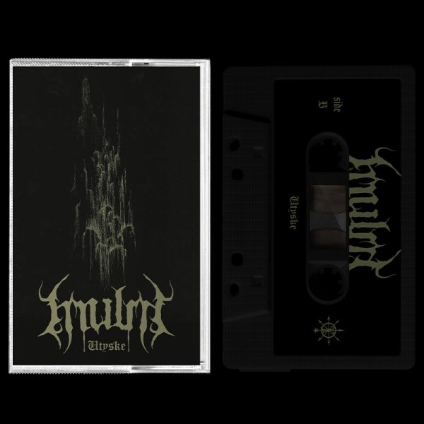 Mulm - Utyske (Tape)