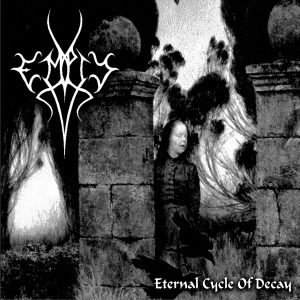 EMPTY – Eternal Cycle of Decay