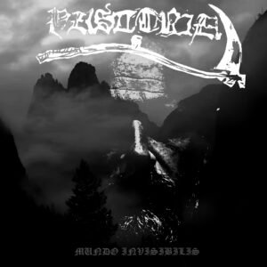 Pastoria – Mundo Invisibilis